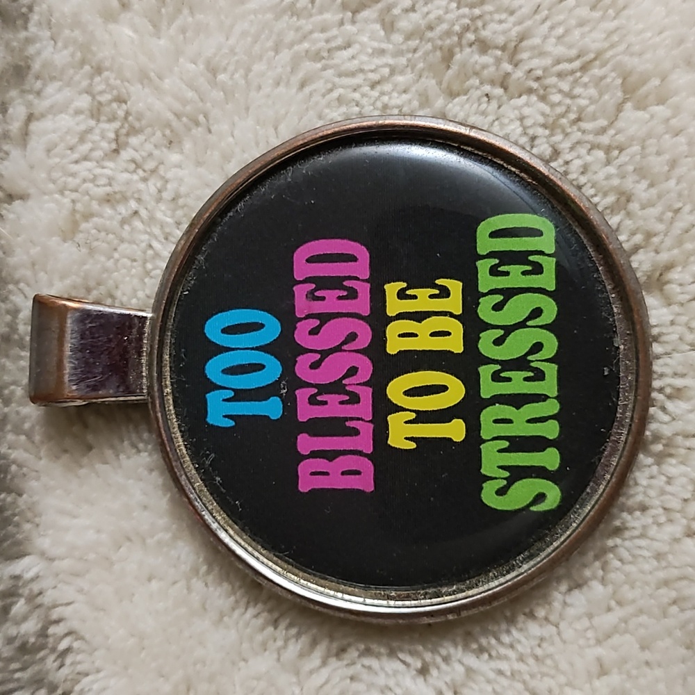 Keychain/pendant - Picture 1 of 1